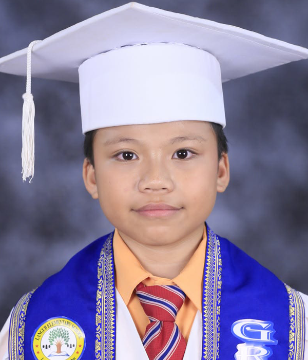 John Alden C. Villegas
