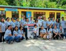 p2 laa medical mission